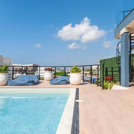 Private Room, Mini Fridge, Ocean View